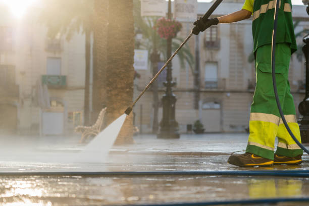 Best Roof Washing  in Valencia, NM